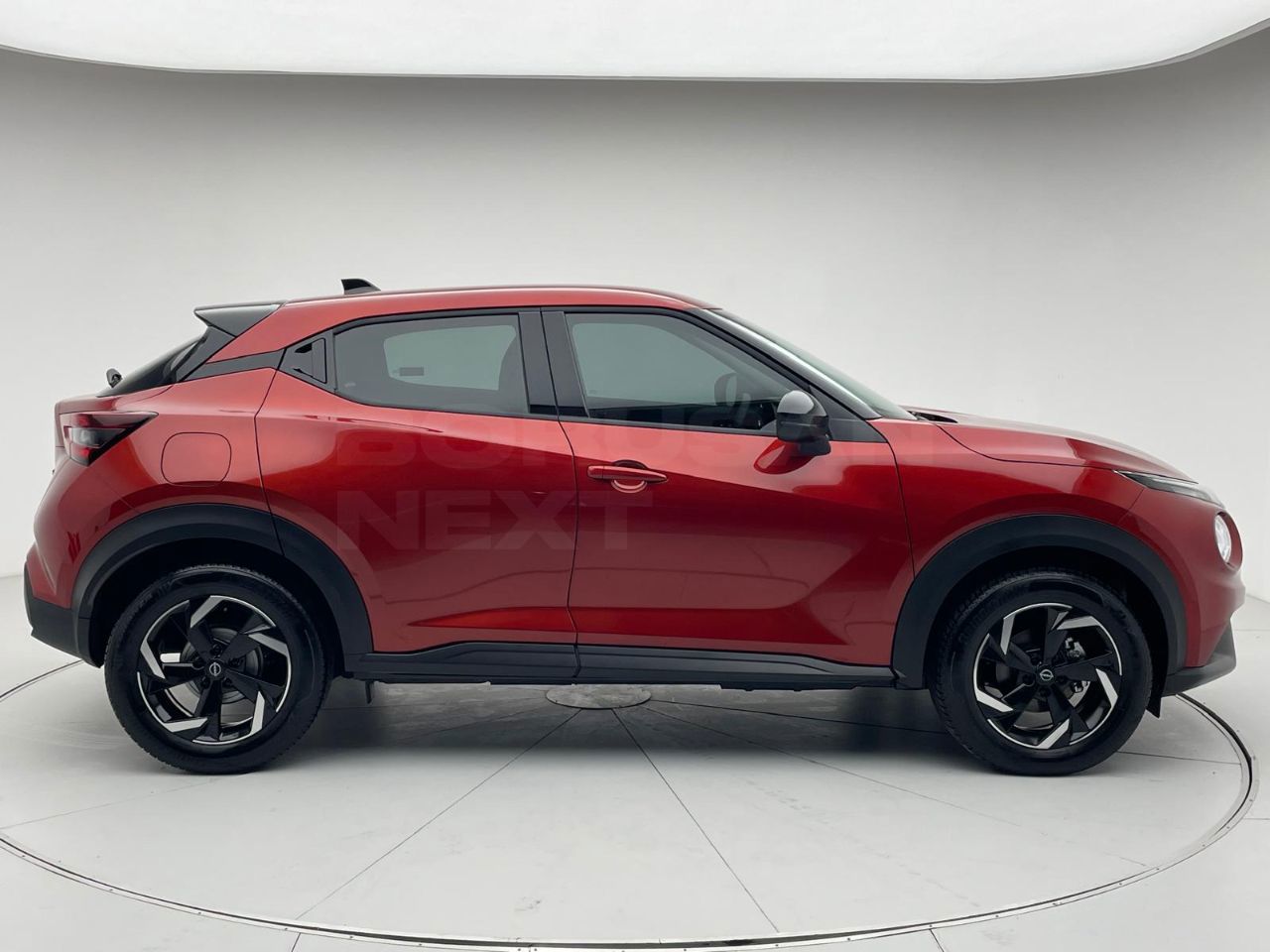 Nissan Juke 2024